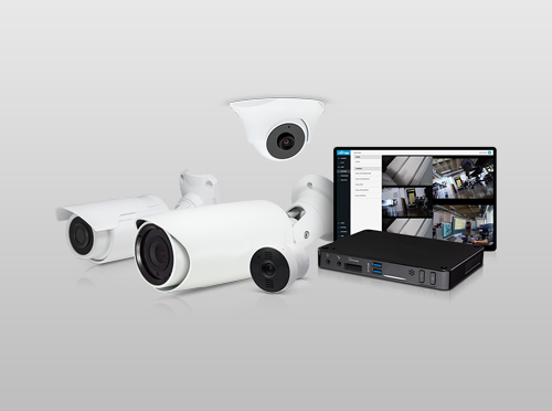 CCTV Camera Installation and Maintainance