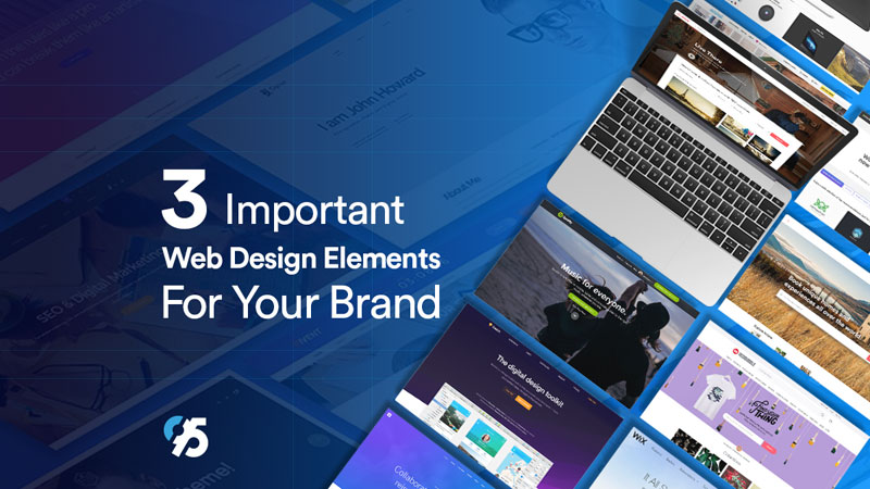 Why Website Design is Important for business market